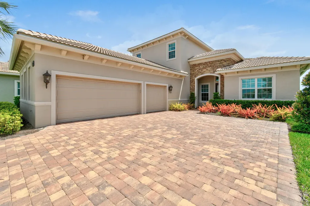 9019 Sw Terzi Way Port Saint Lucie FL 34987