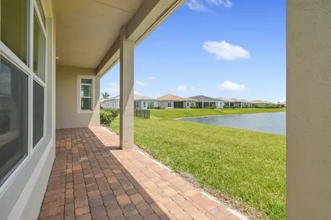 9019 Sw Terzi Way Port Saint Lucie FL 34987
