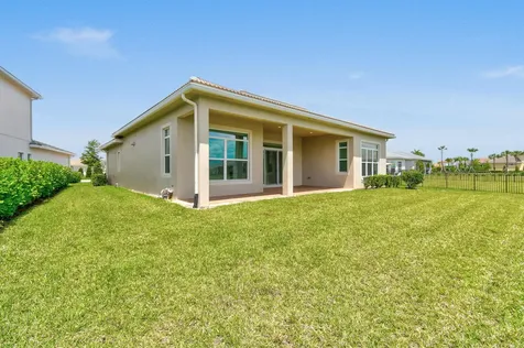 9019 Sw Terzi Way Port Saint Lucie FL 34987