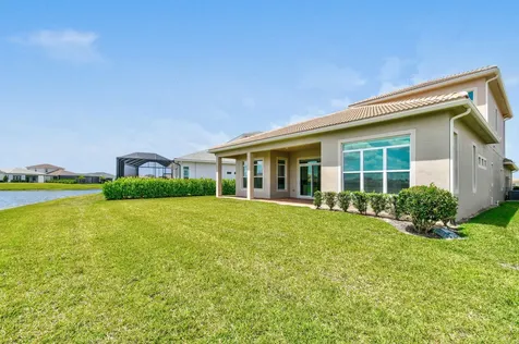 9019 Sw Terzi Way Port Saint Lucie FL 34987
