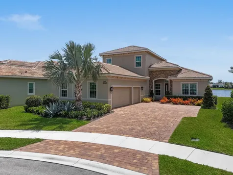 9019 Sw Terzi Way Port Saint Lucie FL 34987