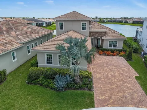 9019 Sw Terzi Way Port Saint Lucie FL 34987