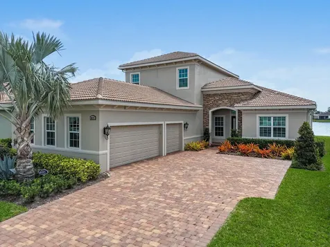 9019 Sw Terzi Way Port Saint Lucie FL 34987