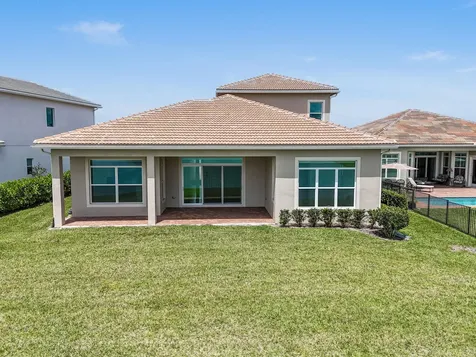 9019 Sw Terzi Way Port Saint Lucie FL 34987