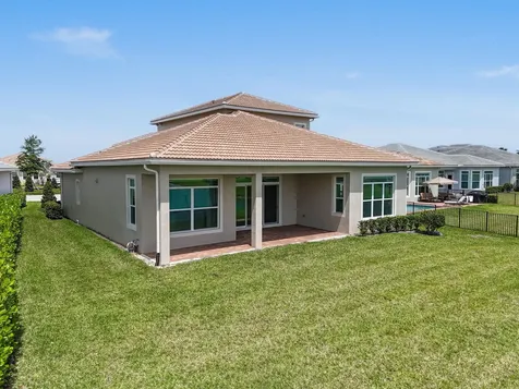 9019 Sw Terzi Way Port Saint Lucie FL 34987