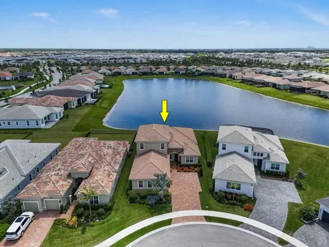 9019 Sw Terzi Way Port Saint Lucie FL 34987