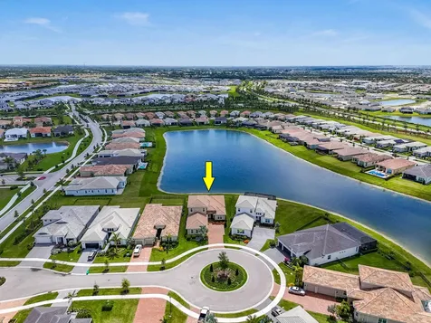 9019 Sw Terzi Way Port Saint Lucie FL 34987