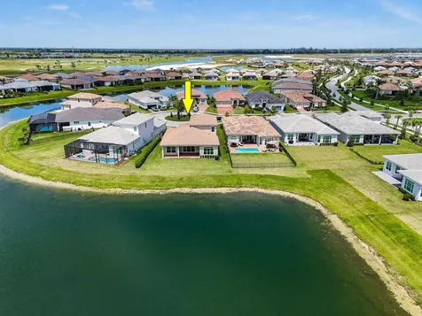 9019 Sw Terzi Way Port Saint Lucie FL 34987