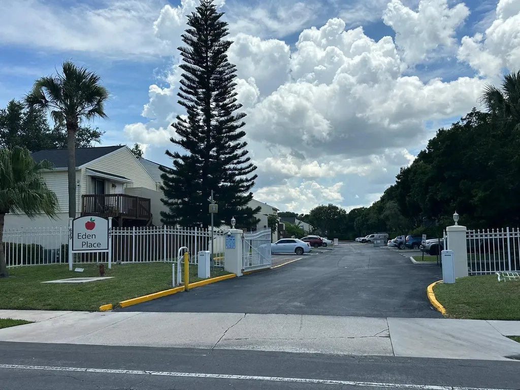 631 Executive Center Drive West Palm Beach FL 33401