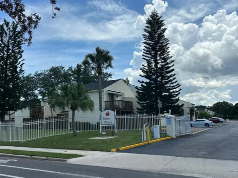 631 Executive Center Drive West Palm Beach FL 33401