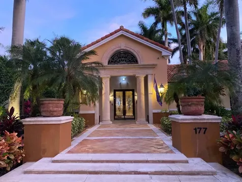 107 Yacht Club Way Hypoluxo FL 33462