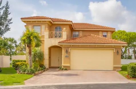 6524 Compass Rose Court West Palm Beach FL 33411
