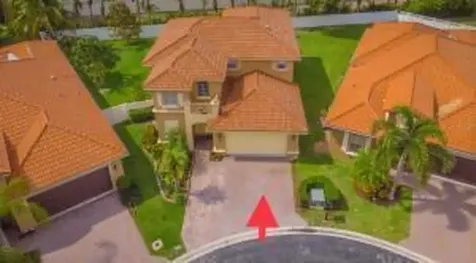 6524 Compass Rose Court West Palm Beach FL 33411