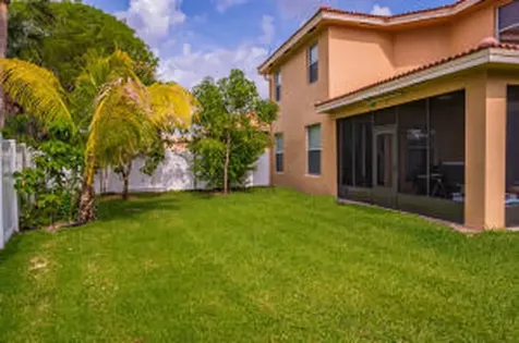 6524 Compass Rose Court West Palm Beach FL 33411