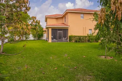 6524 Compass Rose Court West Palm Beach FL 33411