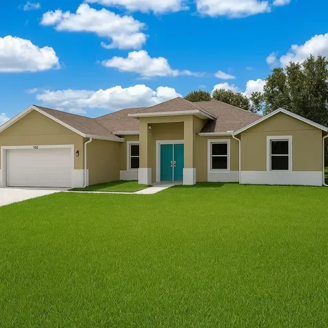 525 Glen Mar Circle Sebring FL 33876
