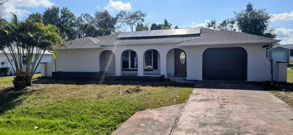 4119 Tangier Street Sebring FL 33872