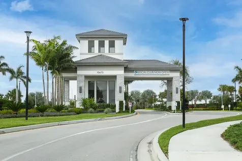 11765 SW Poseidon Way Port Saint Lucie FL 34987