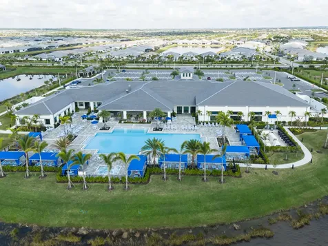 11765 SW Poseidon Way Port Saint Lucie FL 34987