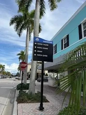 3325 Orange Avenue Fort Pierce FL 34947
