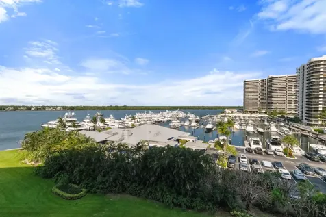 120 Lakeshore Drive North Palm Beach FL 33408