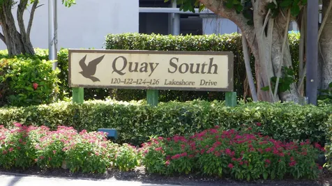 120 Lakeshore Drive North Palm Beach FL 33408