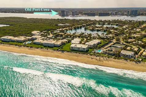 120 Lakeshore Drive North Palm Beach FL 33408