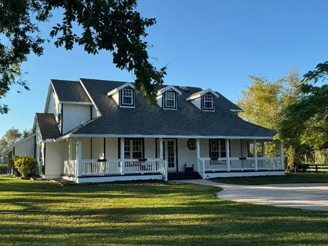 12284 Indian Mound Road Wellington FL 33449