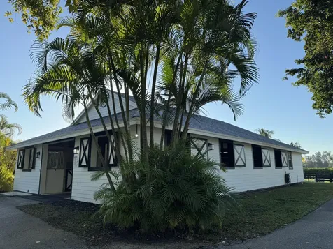 12284 Indian Mound Road Wellington FL 33449
