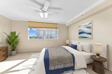 3606 S Ocean Boulevard Highland Beach FL 33487