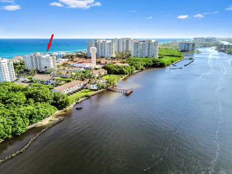 3606 S Ocean Boulevard Highland Beach FL 33487