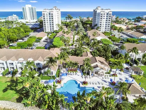 3606 S Ocean Boulevard Highland Beach FL 33487