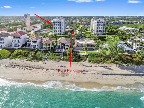 3606 S Ocean Boulevard Highland Beach FL 33487