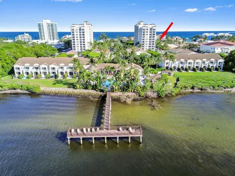 3606 S Ocean Boulevard Highland Beach FL 33487