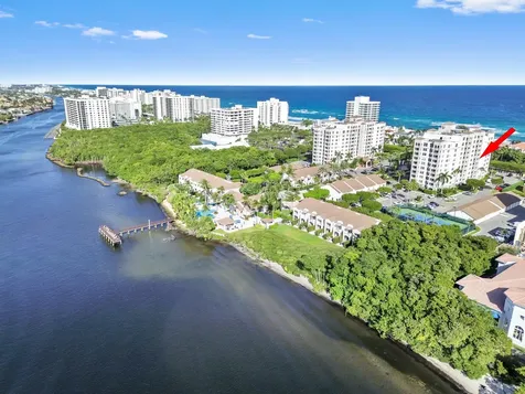 3606 S Ocean Boulevard Highland Beach FL 33487
