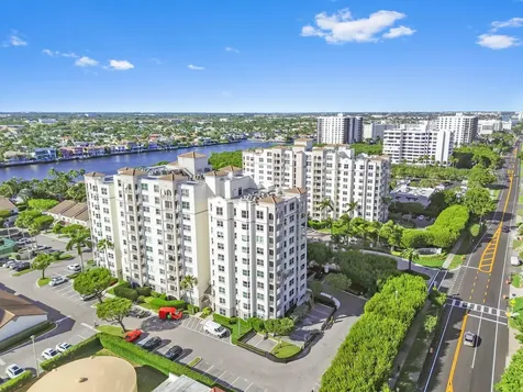 3606 S Ocean Boulevard Highland Beach FL 33487