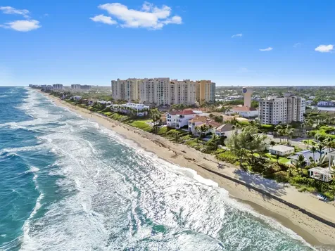3606 S Ocean Boulevard Highland Beach FL 33487