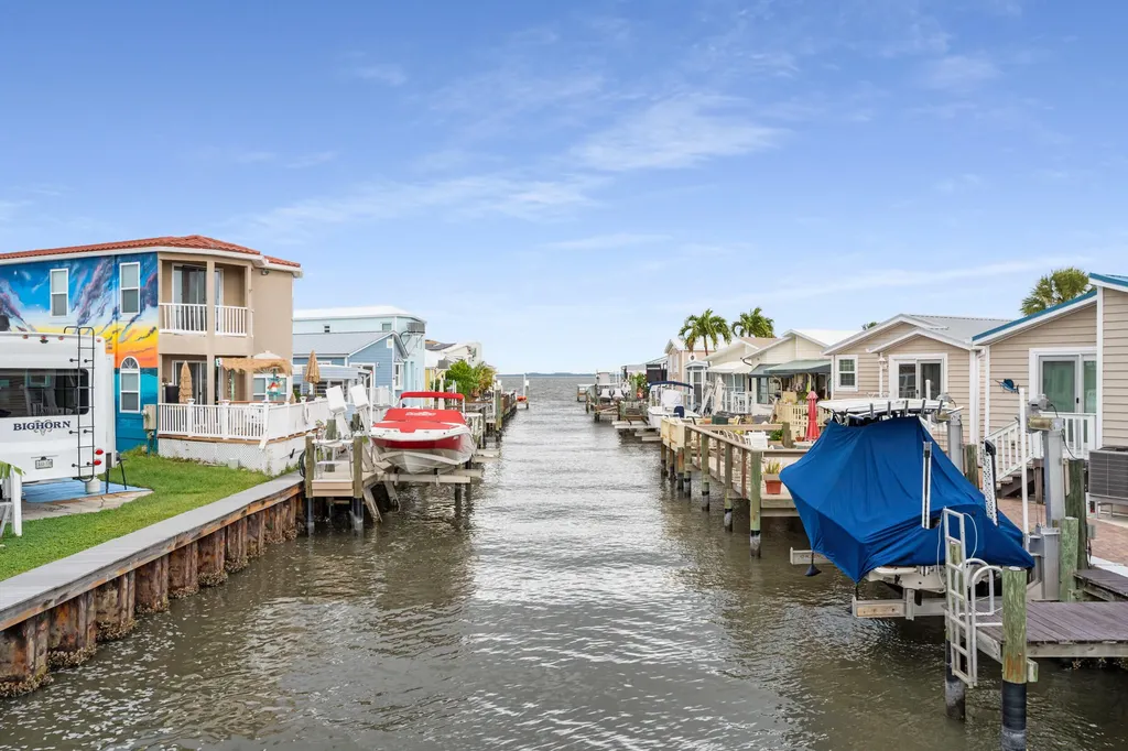 140 Nettles Boulevard Jensen Beach FL 34957