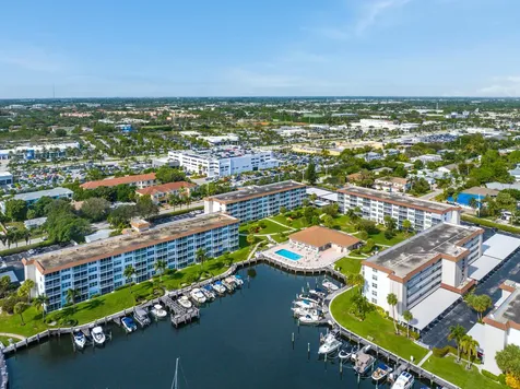 2525 Florida Boulevard Delray Beach FL 33483