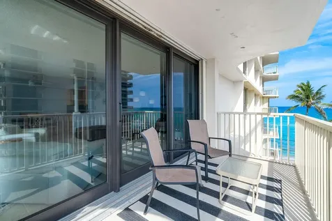 5480 N Ocean Drive Singer Island FL 33404