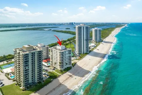 5480 N Ocean Drive Singer Island FL 33404