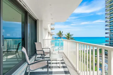 5480 N Ocean Drive Singer Island FL 33404
