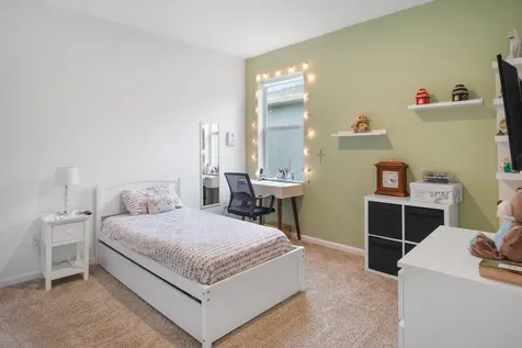 12744 Sw Eleanor Drive Port Saint Lucie FL 34987