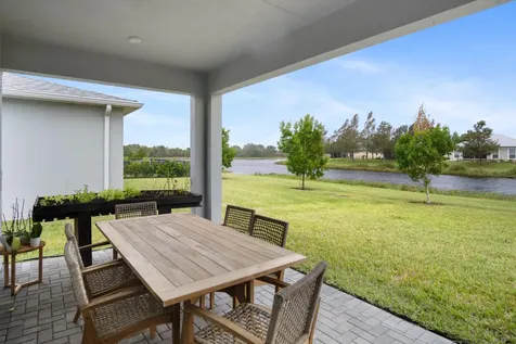 12744 Sw Eleanor Drive Port Saint Lucie FL 34987