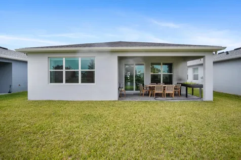 12744 Sw Eleanor Drive Port Saint Lucie FL 34987