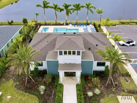 12744 Sw Eleanor Drive Port Saint Lucie FL 34987