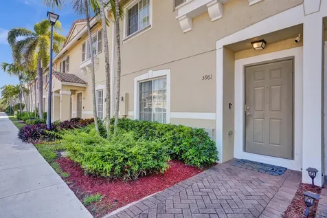 5961 London Lane Tamarac FL 33321