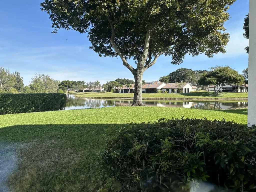 5819 Parkwalk Drive Boynton Beach FL 33472