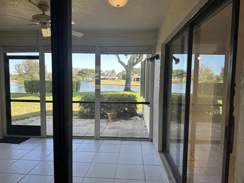 5819 Parkwalk Drive Boynton Beach FL 33472