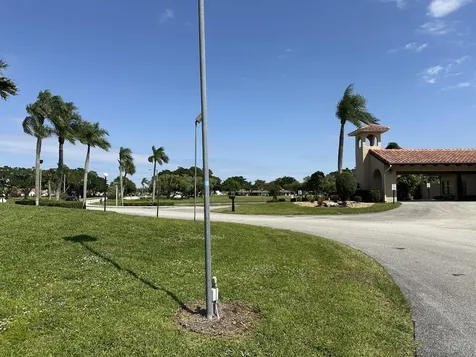 5819 Parkwalk Drive Boynton Beach FL 33472